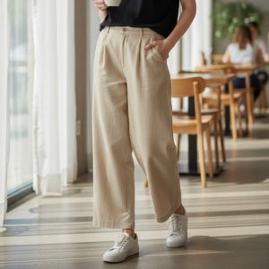 imported cotton pant